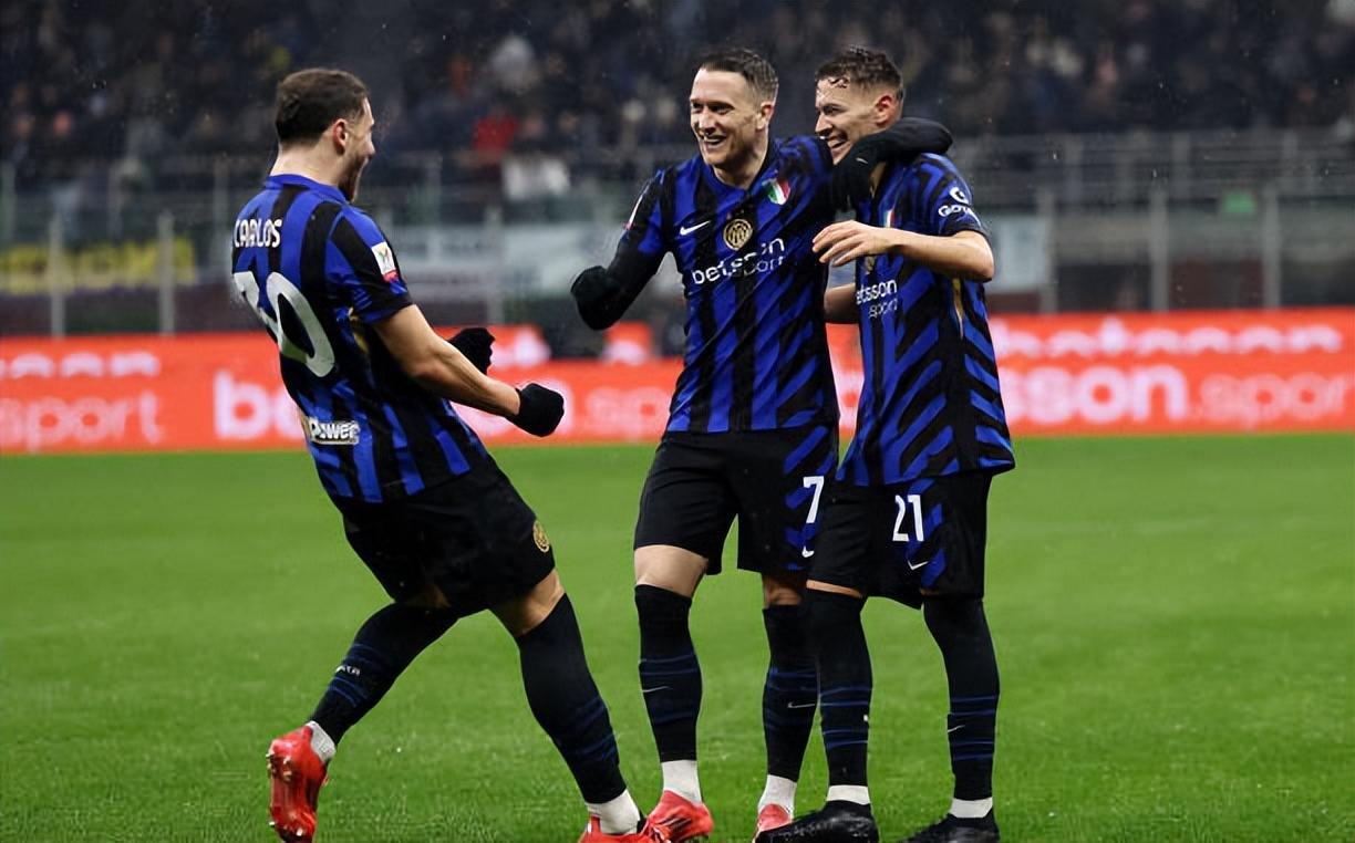 Jiuyou Sports-今晚欧联焦点战，国际米兰遗憾出局，更衣室稳定，训练强度明显提升的简单介绍