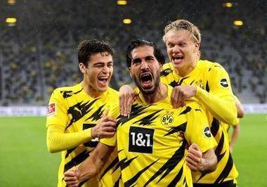 九游体育下载-多特蒙德清晨扳平良机；志在欧联名次提升；球迷炸锅；阵容厚度经受考验的简单介绍