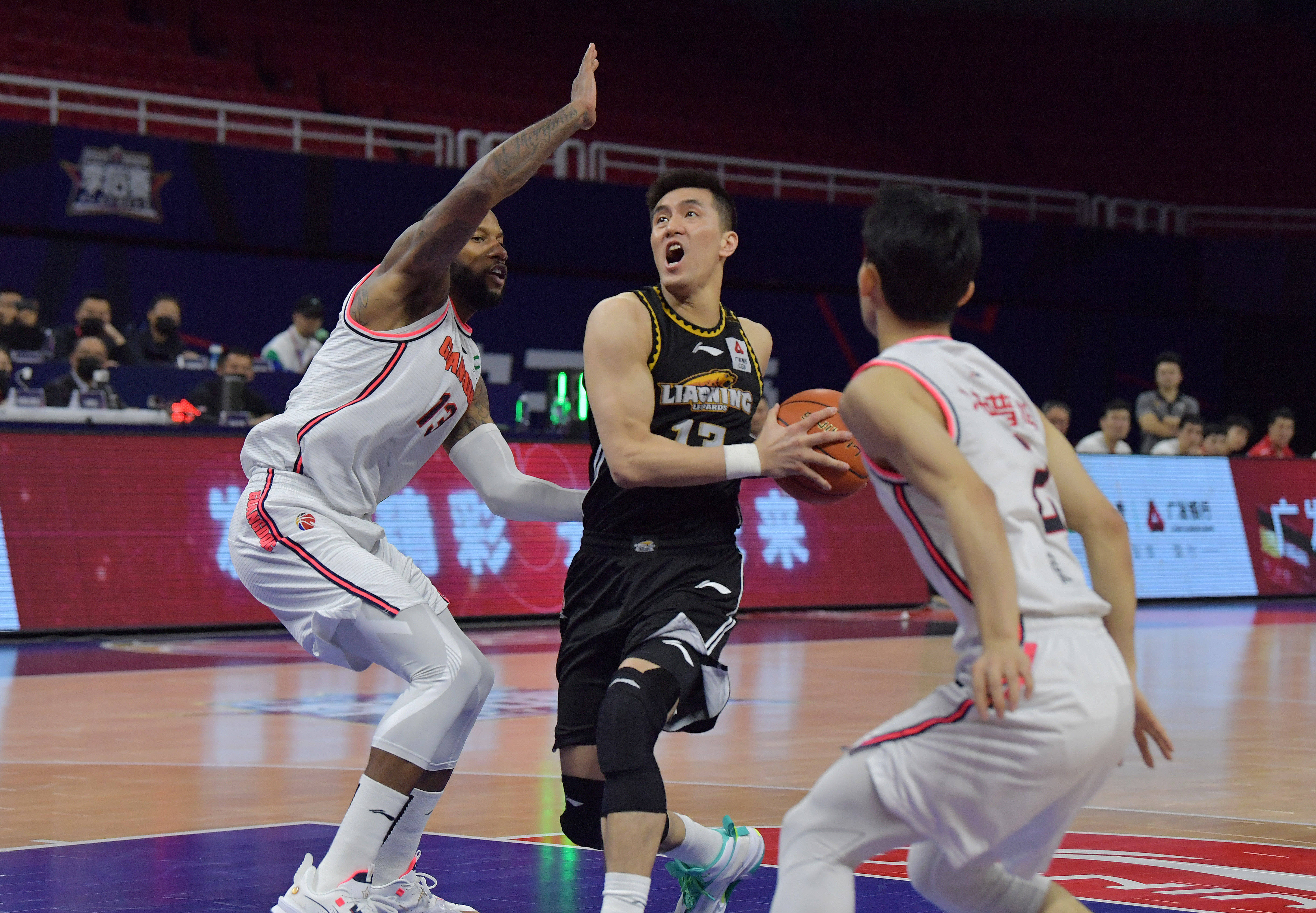 九游体育入口-辽宁本钢发布备战花絮;冲刺阶段临场应变;CBA常规赛任务艰巨;球队文化再被提及的简单介绍