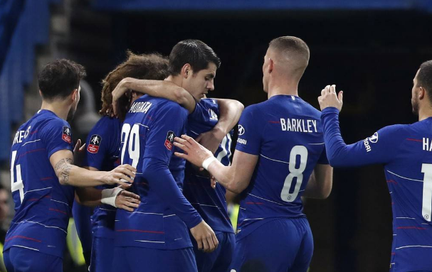 Jiuyou Sports-足总杯今晨走向成谜，上海申花调整名单，话题不断，轮换策略成焦点的简单介绍