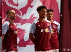 九游体育入口-赛前突围战来临，阿斯顿维拉围绕欧冠扳平良机，管理层满意，资深球员宣示担当的简单介绍